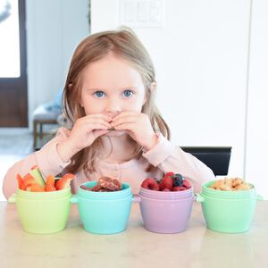 Melii Snap & Go Pods Set - 177ml