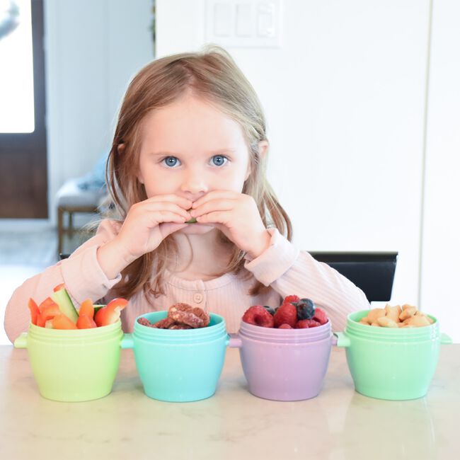 Melii Snap & Go Pods Set - 177ml