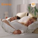 EMMA Hybrid Thermosync Mattress - Single