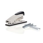 Concept 26/6 Half Strip Stapler & Staples