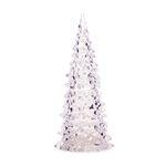 Light Up Christmas Tree 5 Pack