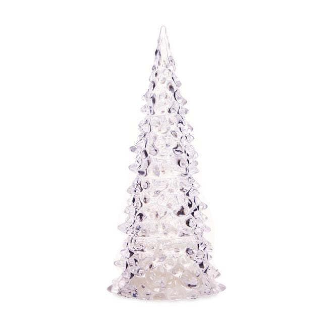 Light Up Christmas Tree 5 Pack