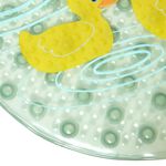 Heat Indicator 69cm x 39cm Bath Mat