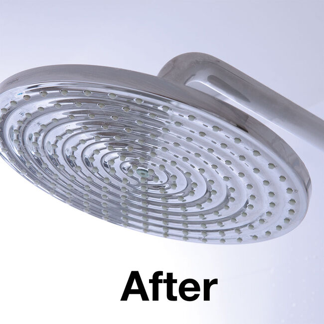 HG Stronger Limescale Remover Foam Spray 500ml