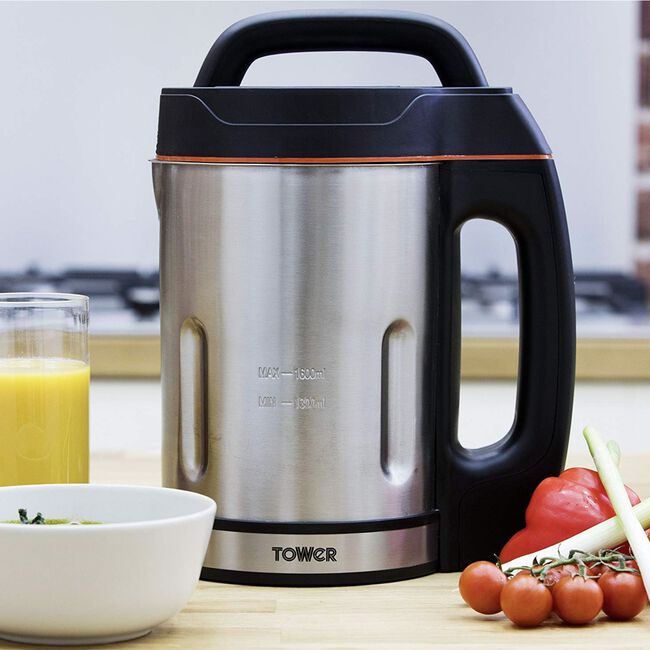Tower Soup & Smoothie Maker 1.6L