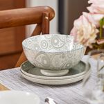 Fiesta Wonder Large Bowl