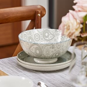 Fiesta Wonder Large Bowl