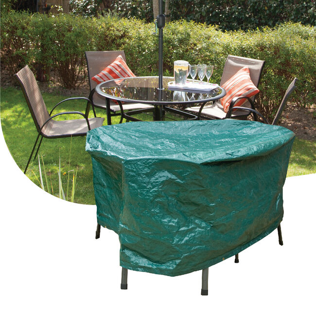 100GSM Patio Set Cover