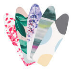 Brabantia Foamback Ironing Board Cover A 110x30cm