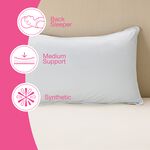 Super Cool Medium Support Pillow