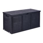 300L Garden Storage Box