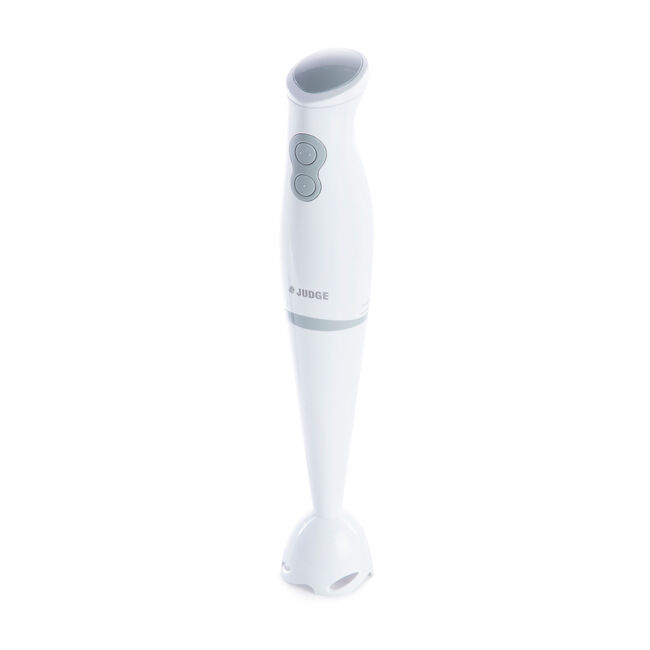 Judge Hand Blender White 200W