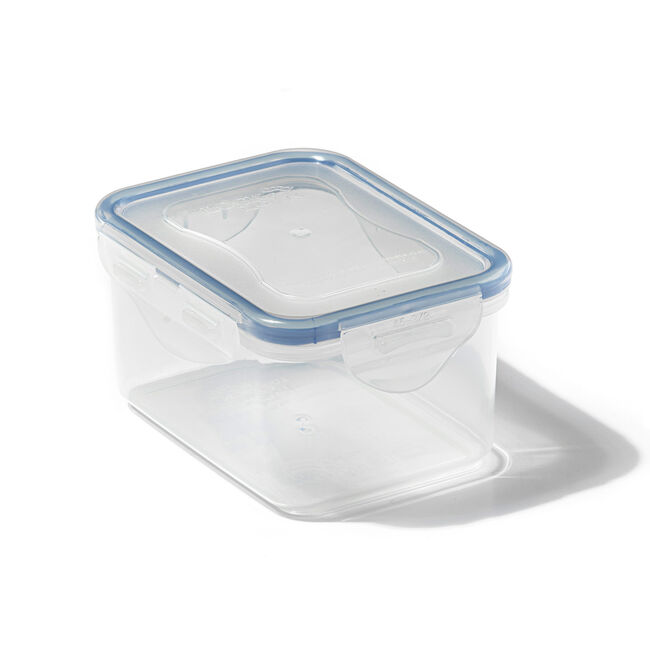 Lock & Lock Rectangular Container - 470ml