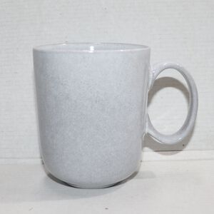 Heritage Skellig White Mug