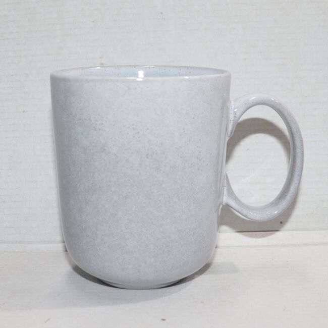 Heritage Skellig White Mug