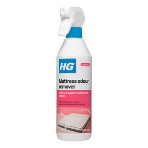 HG Hygienic Mattress Freshener Spray 500ml