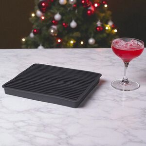 Excellent Houseware Crushed Ice Tray Maker