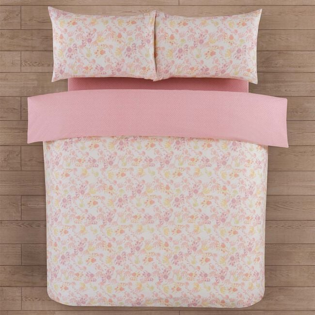 DOUBLE DUVET COVER Poppie