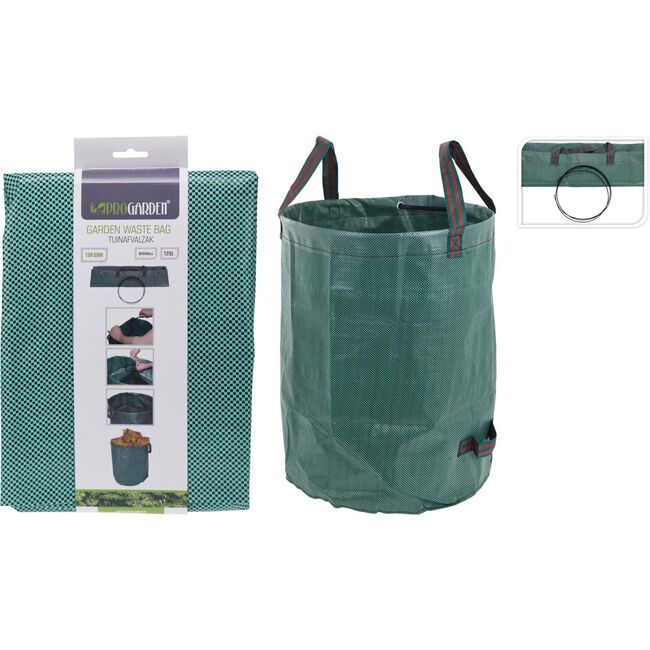 125L Garden Waste Bag