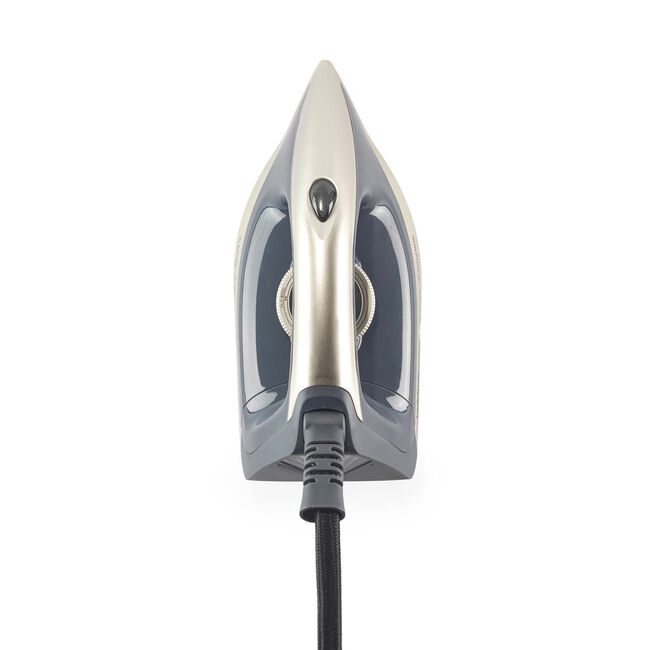 Beldray Power Pro 2.5L Steam Station Iron