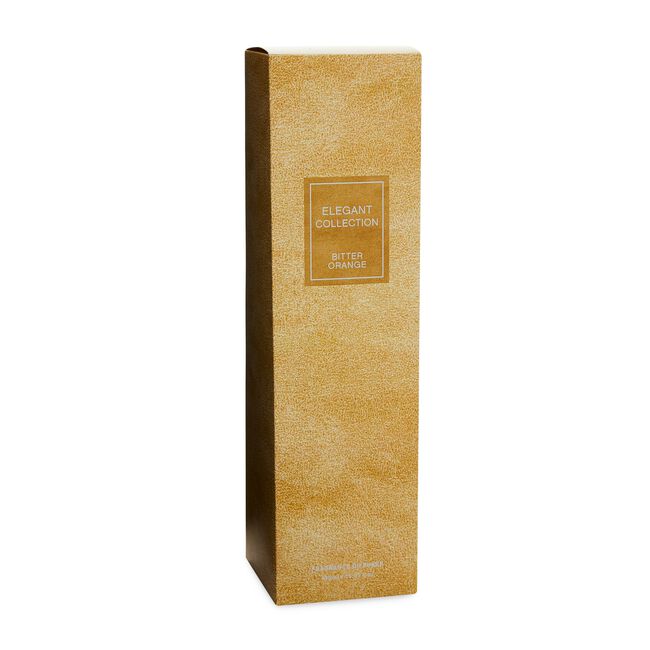 Elegant Collection Bitter Orange 450ml Diffuser