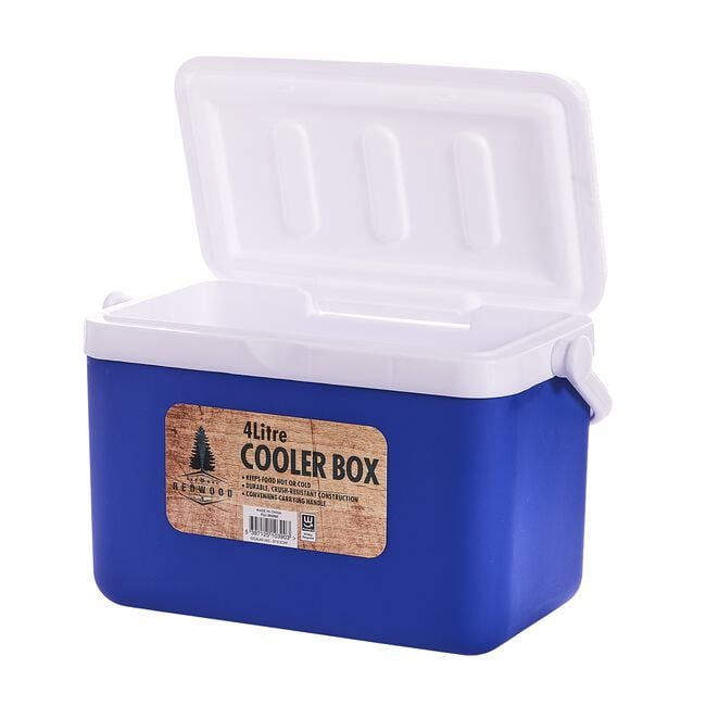4L Cooler Box 