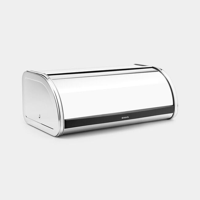 Brabantia Bread Bin Roll Top