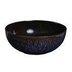 Heritage Bencorr Salad Bowl