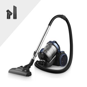 Tower TXP10 1.5L Cylinder Vacuum Cleaner