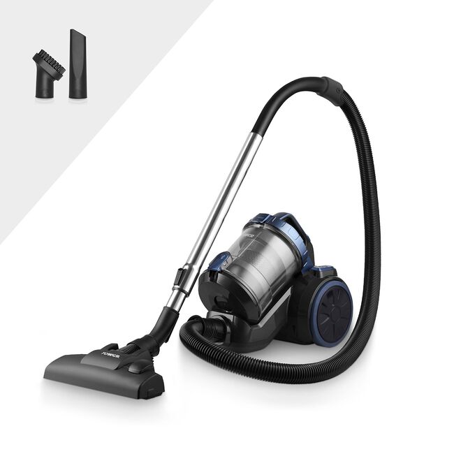 Tower TXP10 1.5L Cylinder Vacuum Cleaner