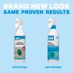 HG Mould Preventor 0.5L