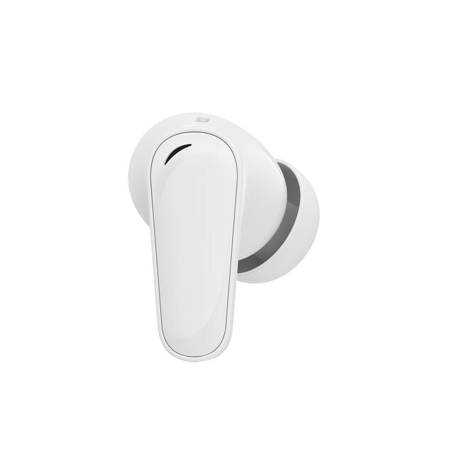 SONARTO RHODES White Wireless Earphones