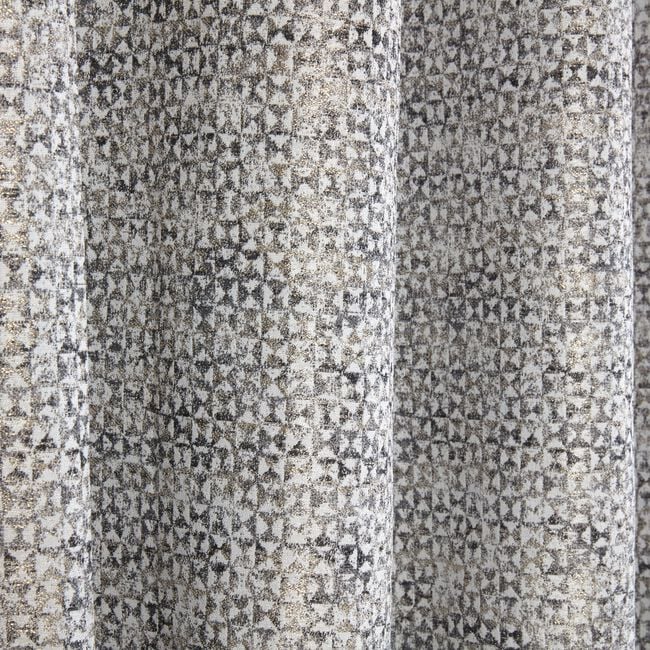 AUTUMN GOLD  66x90 Curtain