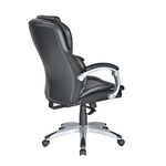 Hemingway Office Chair - Black