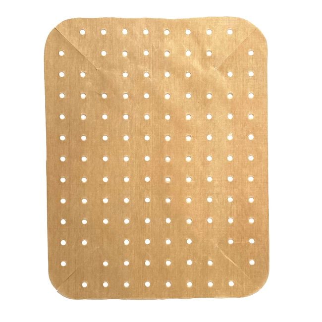 Toastabags 2 Rectangle Air Fryer Liners
