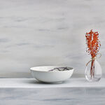 Ribbon 16 Piece Dinner Set