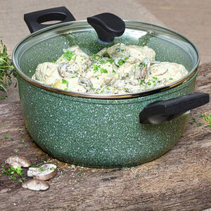 Prestige Eco 24cm 4.5L Stockpot