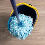 Flash Ultrafibre Micro Mop & Refill