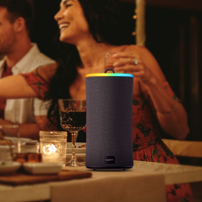 Havit Waterproof Bluetooth Speaker