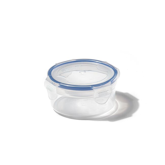 LOCK & LOCK 300ml Round Container