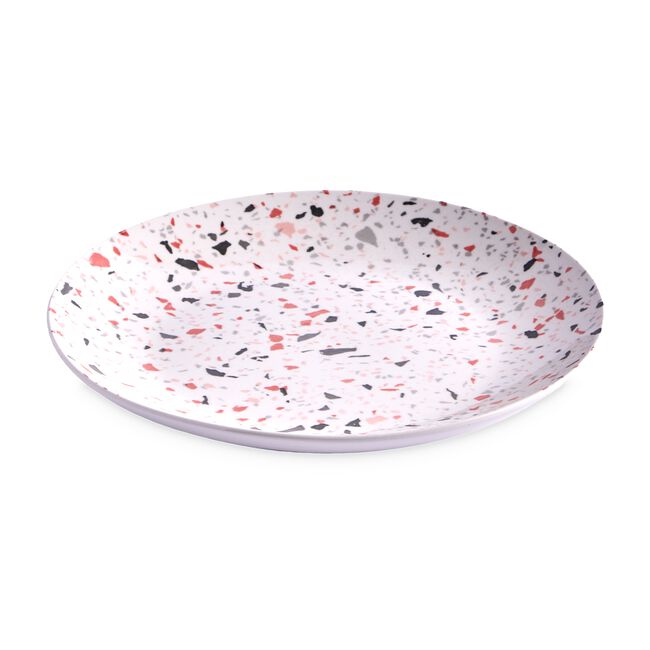 Gallery One Terrazo 12 Piece Dinner Set