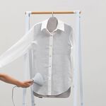 Brabantia Foldable Steam Board Grey