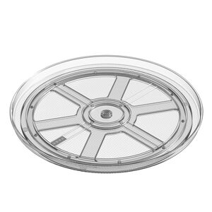 Storage Master 20 Inch Shallow Turntable
