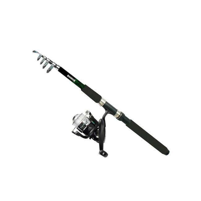 240cm Easy Fish All-Round Combo Set