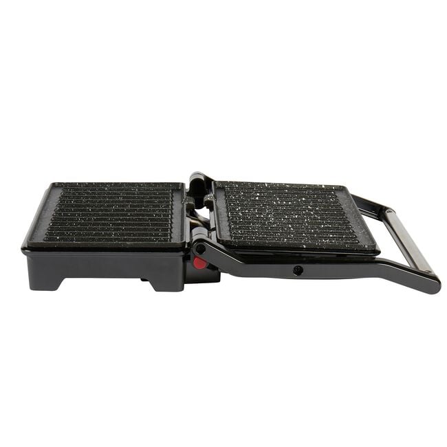 Salter Megastone Fold-Out Grill Plate