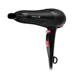 Remington Fast Dry Hairdryer