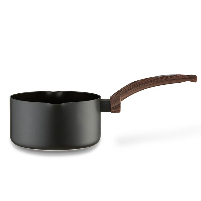 Tower Cerasure Saucepan with Pouring Lips 16cm
