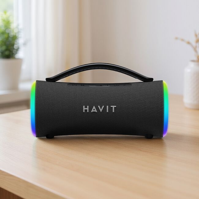 Havit Deep Bass Bluetooth Speaker