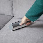 Carina & Co 2 in 1 Lint Brush & Lint Roller