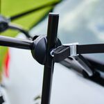 3 Bike Car Rack